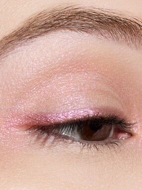 ⚡️♥️MAC Cosmetics Pink Lightening Glitter Eyeshadow